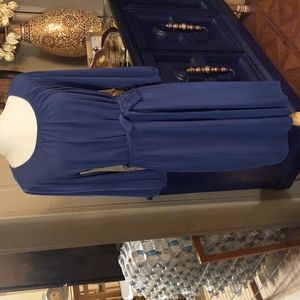 Valerie Bertinelli dress